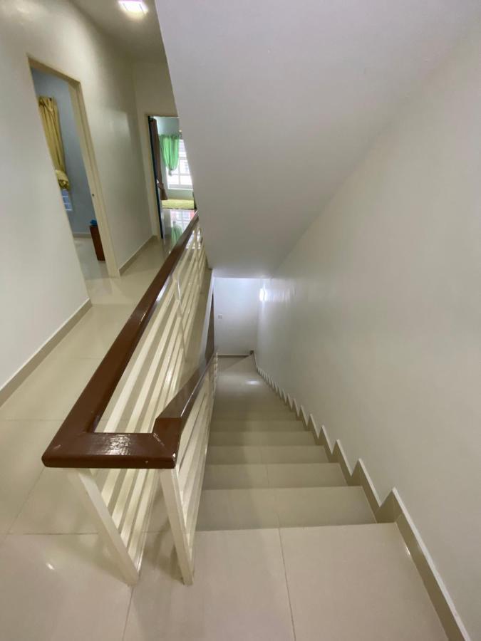 Entire Residential Home•Jia Residences Bkt Serdang沙登温暖的家 Seri Kembangan Eksteriør billede